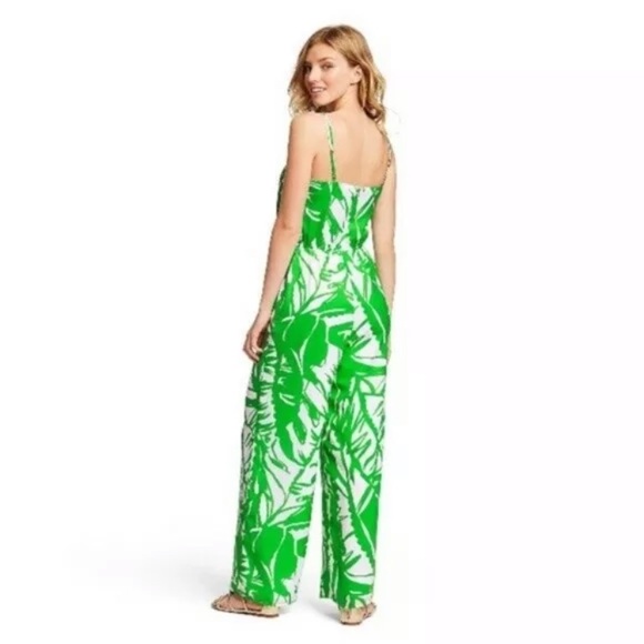 Lilly Pulitzer for Target Boom Boom Jumpsuit - Picture 2 of 6